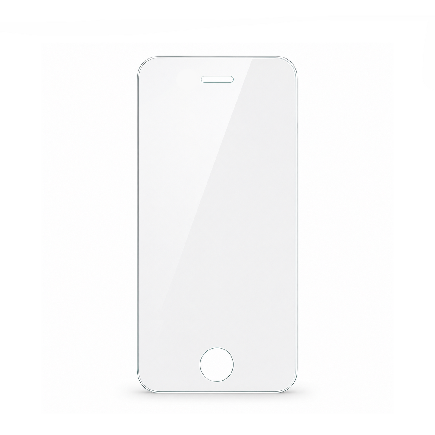 UKey Core 26 Tempered Glass Screen Protector