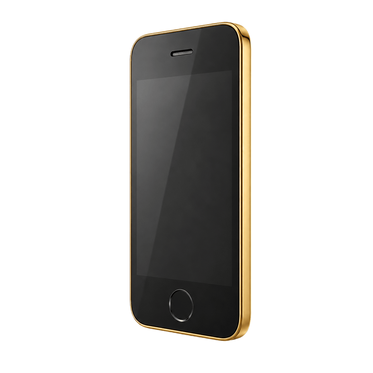 24K Gold