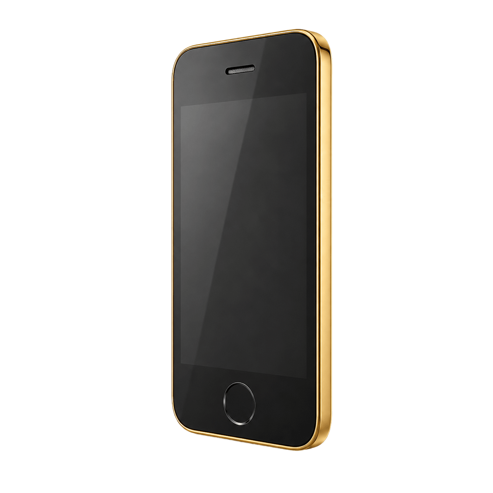 24K Gold