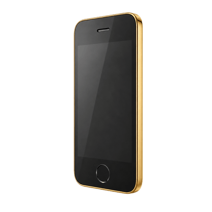 24K Gold