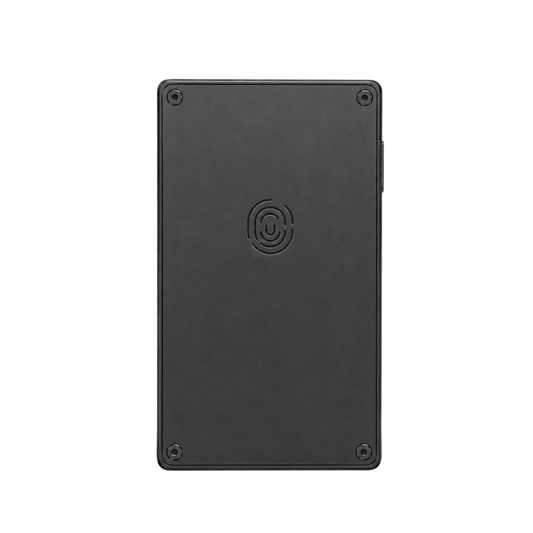 Billetera de Hardware Ligera UKey Lite 25