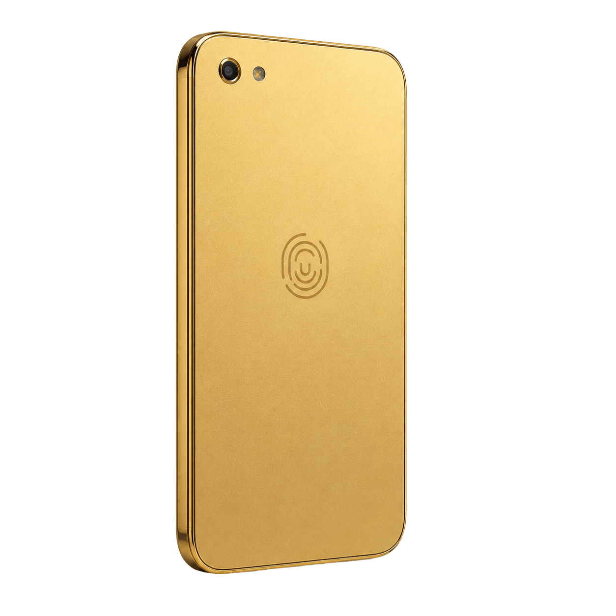 24K Gold