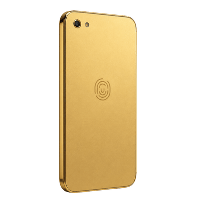 24K Gold