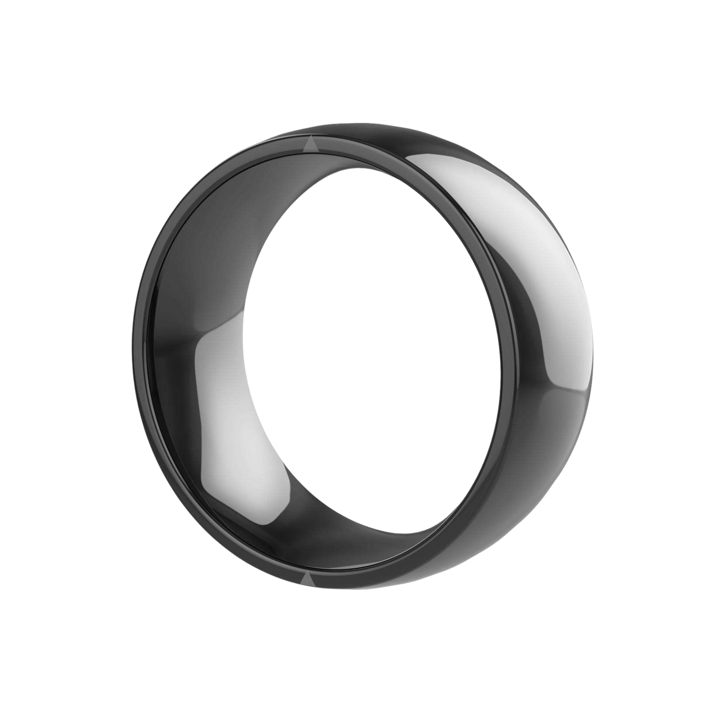 UKey Seed Ring 26 NFC 助记词备份戒指随身佩戴 无电池设计