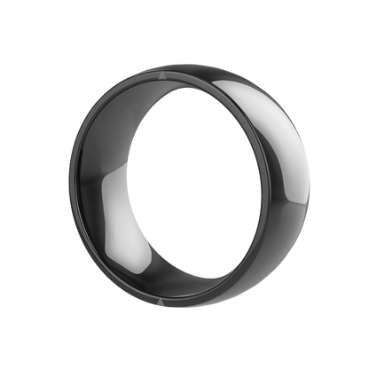 UKey Seed Ring 26 NFC 助记词备份戒指随身佩戴 无电池设计