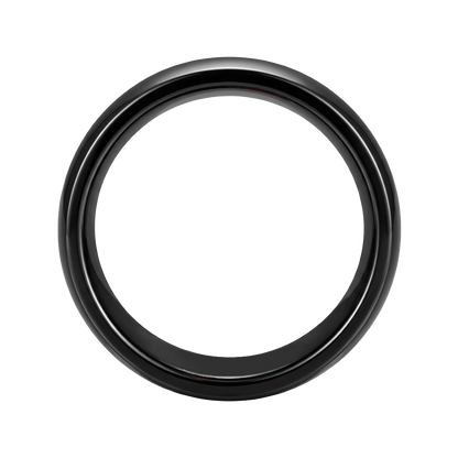 UKey Seed Ring 26 NFC 助记词备份戒指随身佩戴 无电池设计