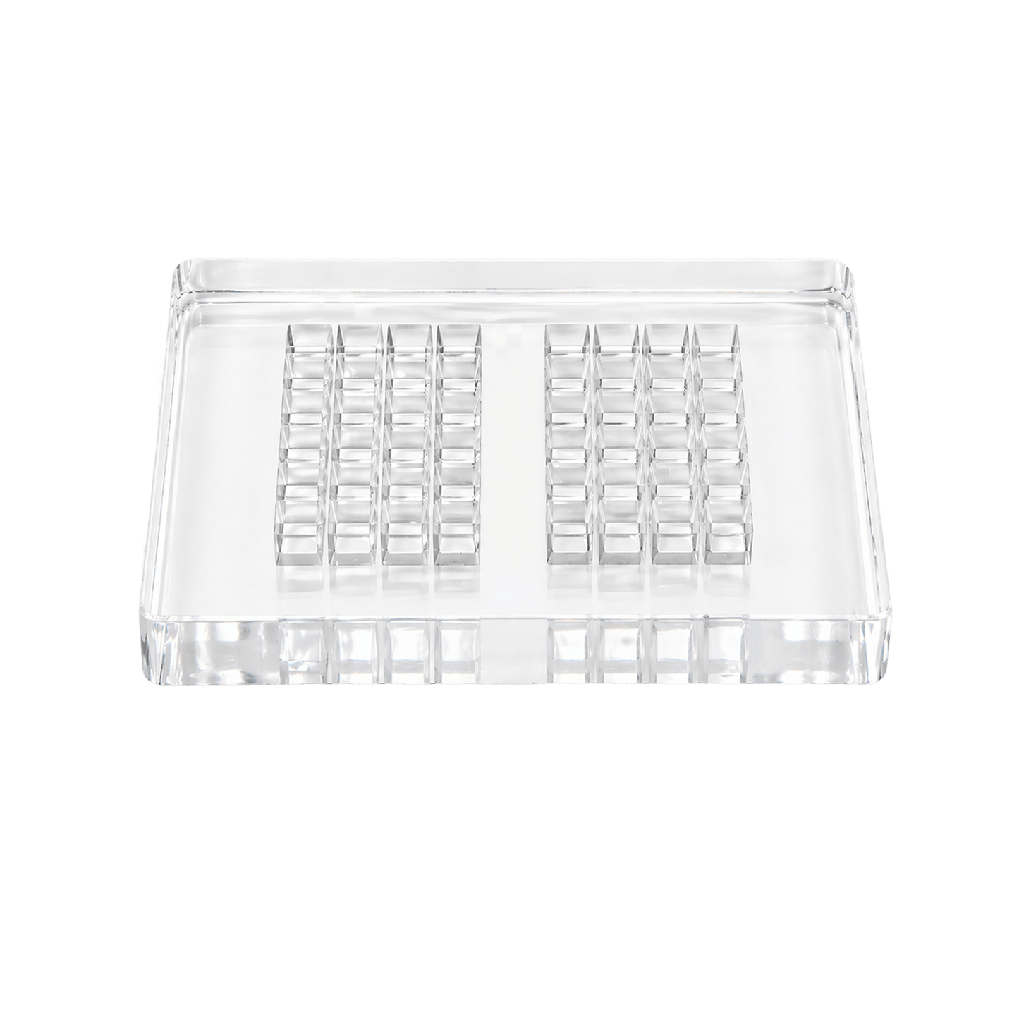 UKey Seed Ti Positioning Plate