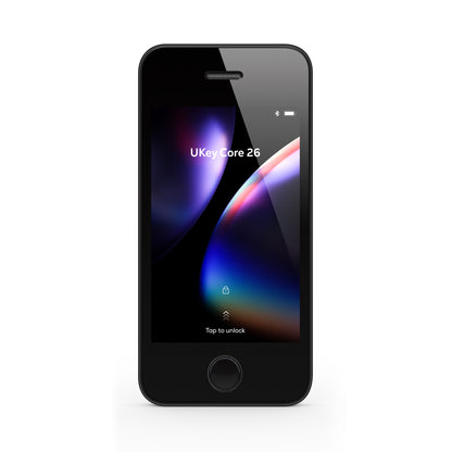UKey Core 26