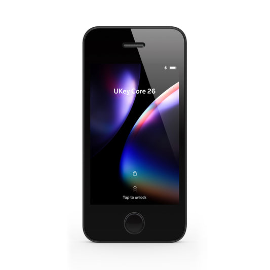 UKey Core 26