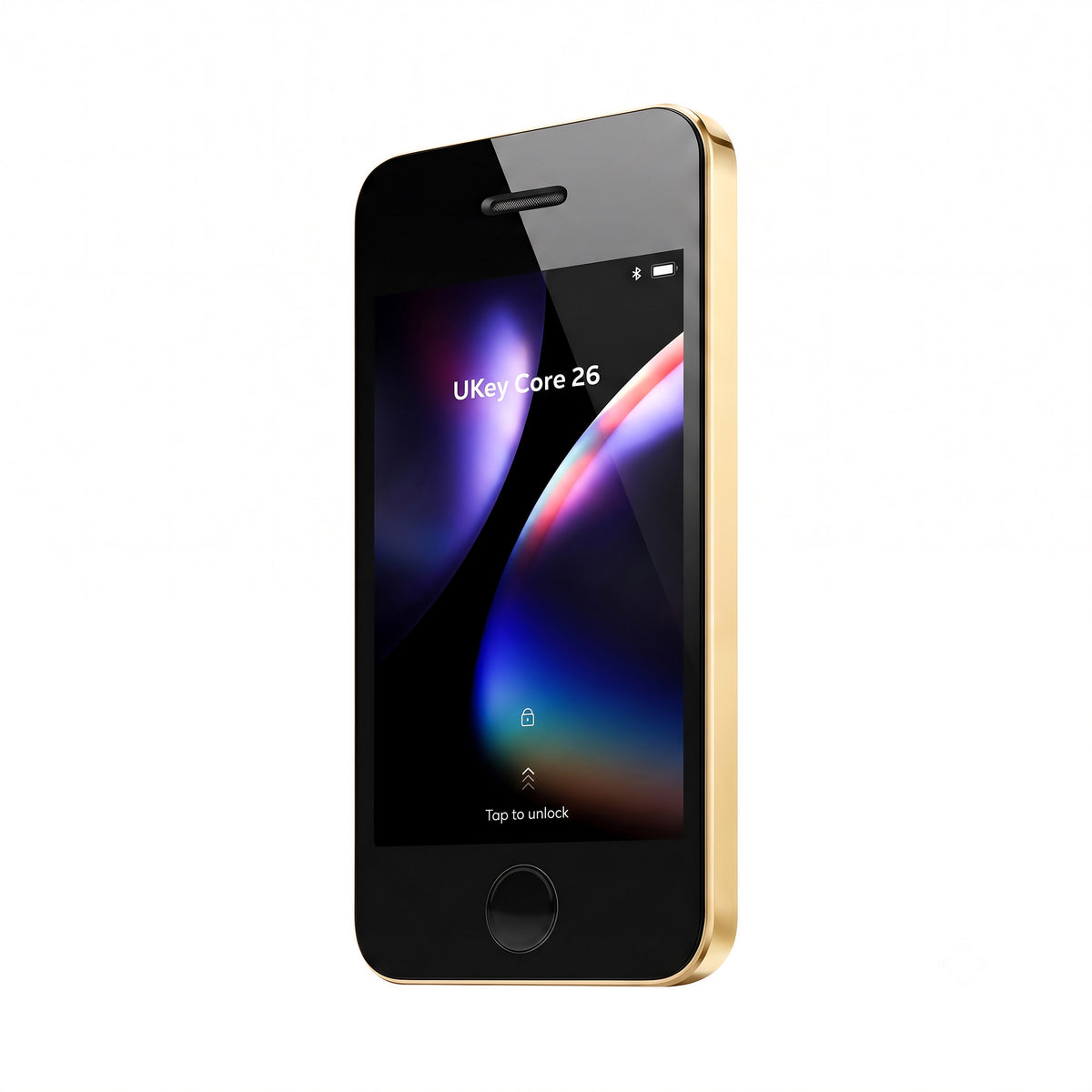 24K Gold