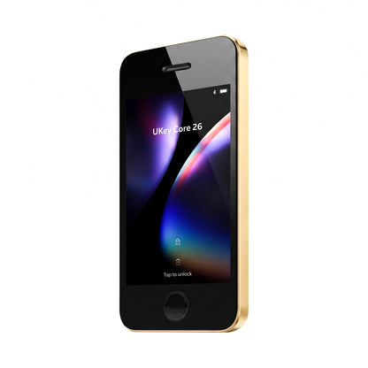 24K Gold