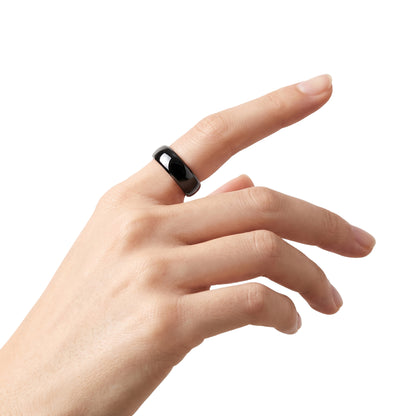 UKey Seed Ring 26 NFC Seed Phrase Backup Ring