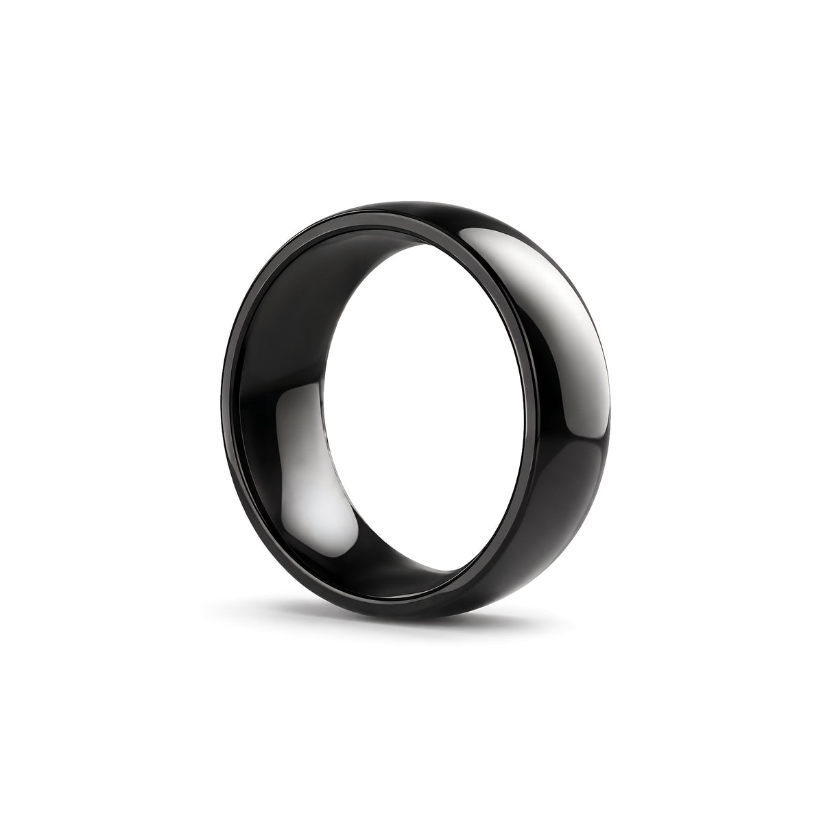 UKey Seed Ring 26 NFC Seed Phrase Backup Ring